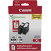 Canon PG-585XL + CL-586XL Combo Pack + Fotopapier Main Image