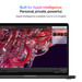 Apple MacBook Pro 14 inch M4 (10 core CPU/10 core GPU) 24GB/1TB Spacezwart QWERTY visual leverancier