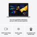 Apple MacBook Pro 14 inch M4 (10 core CPU/10 core GPU) 24GB/1TB Zilver QWERTY visual leverancier