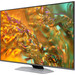 Samsung QLED 4K 50Q80D (2024) voorkant