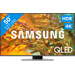 Samsung QLED 4K 50Q80D (2024) Main Image