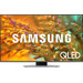 Samsung QLED 4K 50Q80D (2024) voorkant