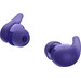 Sony LinkBuds Fit Purple Olivia Rodrigo Edition detail