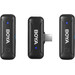 Boya BY-WM3T-U2 voor Usb C Main Image