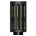 Dyson Airwrap Complete Long Multistyler Onyx Zwart/Goud accessoire