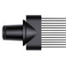 Dyson Supersonic Onyx Zwart/Goud accessoire