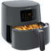 Philips Airfryer XL Connected HD9280/60 top