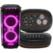 JBL Partybox 710 + JBL Partylight Beam Main Image