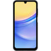 BlueBuilt Back Cover Samsung Galaxy A16 4G/5G Zwart voorkant