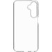 BlueBuilt Protective Back Cover Samsung Galaxy A16 4G/5G Transparant voorkant