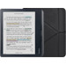 Kobo Libra Colour Zwart + BlueBuilt Book Case Zwart Main Image