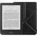 Kobo Clara BW Zwart + BlueBuilt Book Case Zwart Main Image