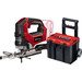 Einhell TP-JS 18/135 Li BL Solo + Einhell E-Case L Main Image