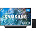 Samsung QLED 4K 55Q64D (2024) + Samsung HW-B530 (2022) Main Image