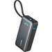 Anker Nano Power Bank 10.000 mAh met Snelladen Zwart Main Image