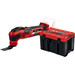 Einhell VARRITO Li Solo (zonder accu) + Einhell E-Case M Main Image