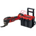 Einhell TP-MG 18 Li BL Solo (zonder accu) + Einhell E-Case L Main Image