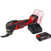 Einhell TP-MG 18 Li BL Solo + Einhell Power-X-Change 2,5 Ah Accu en oplader Main Image