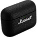 Marshall Motif II TW ANC Zwart voorkant