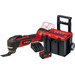 Einhell TP-MG 18 Li BL Solo 4,0 Ah Accu E-Case L Starterspakket Main Image