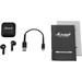 Marshall Minor IV TW Black accessory