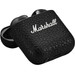 Marshall Minor IV TW Black front