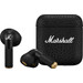 Marshall Minor IV TW Black front