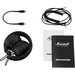 Marshall Major V Zwart accessoire