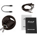 Marshall Major V Bruin accessoire