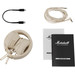 Marshall Major V Cream accessory