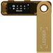 Ledger Nano S Plus Gold voorkant