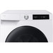 Samsung WD10HG6U94BEU3 AI Wash - 10/6 kg detail