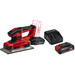 Einhell TE-OS 18/230 Li Solo + Einhell Power-X-Change 2,5 Ah Accu en oplader Main Image