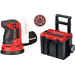 Einhell TE-RS 18 Li Solo (zonder accu) + Einhell E-Case L Main Image