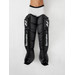 Hyperice Normatec Permier Short product in gebruik