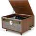 Victrola Century Signature Bruin voorkant