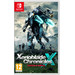 Xenoblade Chronicles X: Definitive Edition Nintendo Switch Main Image