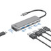 ACT AC7072 USB C hub visual leverancier