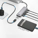 ACT AC7072 USB C hub visual leverancier