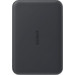 Anker MagGo Slim Draadloze Powerbank met MagSafe en Qi2 10.000 mAh met Snelladen Zwart onderkant