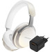 Bose QuietComfort Ultra Headphones Diamant + Oplader Main Image