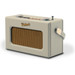 Roberts Radio	Revival Uno BT Cream front