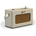 Roberts Radio	Revival Uno BT Cream front