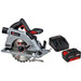 Einhell TP-CS 18/190 Li BL Solo + Einhell 18 V/4.0 Ah Starter Kit - Power X-Change Main Image