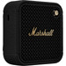 Marshall Willen II BT Black & Brass rechterkant