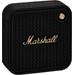 Marshall Willen II BT Black & Brass rechterkant