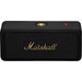 Marshall Emberton II BT Black & Brass voorkant