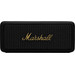 Marshall Emberton II BT Black & Brass Main Image