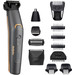 BaByliss Grafiet Precisie 12-in-1 MT987E Main Image