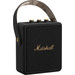 Marshall Stockwell II BT Black & Brass rechterkant